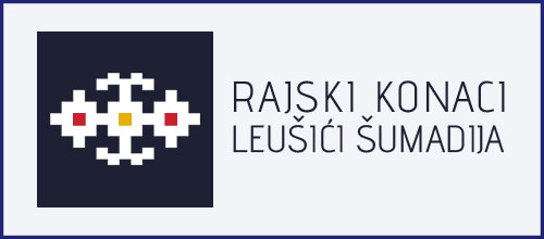 Rajski konaci Leušići