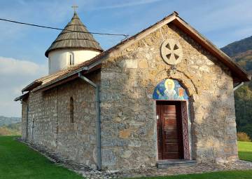 Crkva iz XIII veka