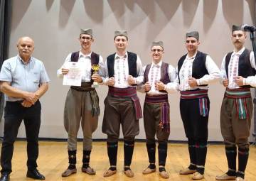 Rudnički kulturni svetionik