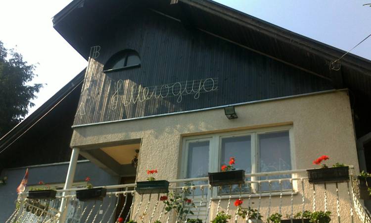 Vila Melodija