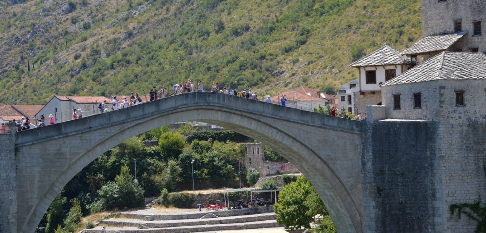 Mostar