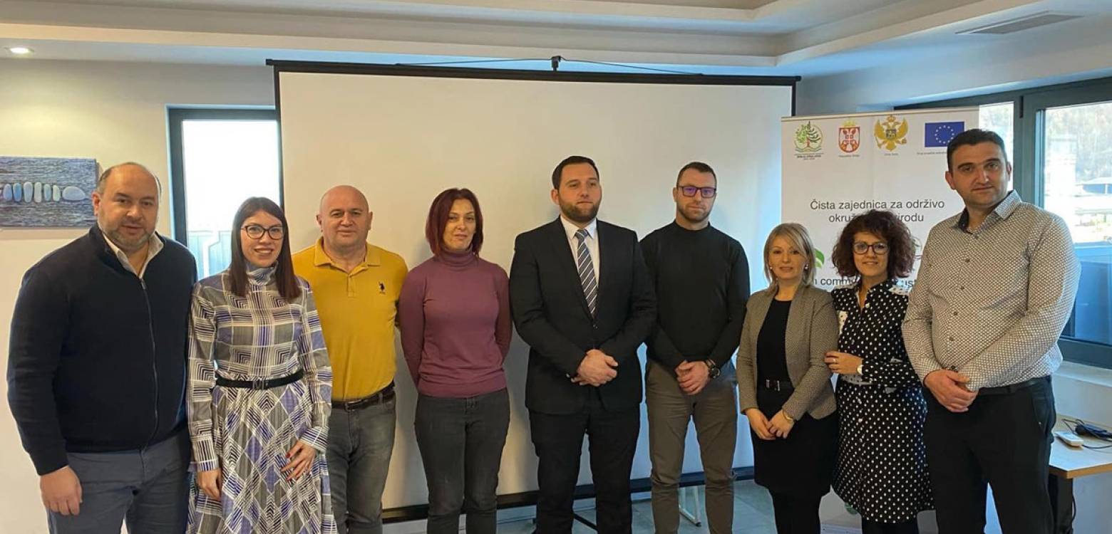 Uspešno realizovan projekat 
