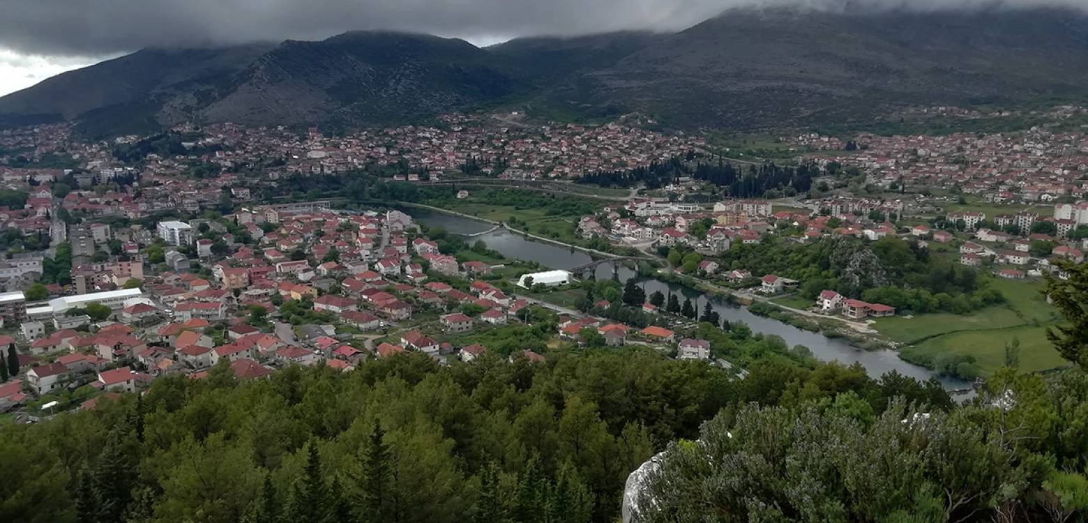 Trebinje